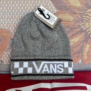 Vans Men’s - Women’s VNOA7UDFGRH
STACKTON STRIPE
OS Beanie